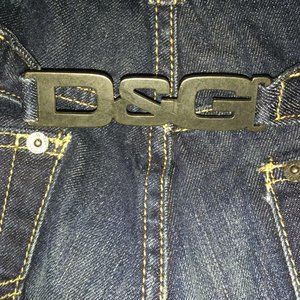 Dolce & Gabbana Jeans